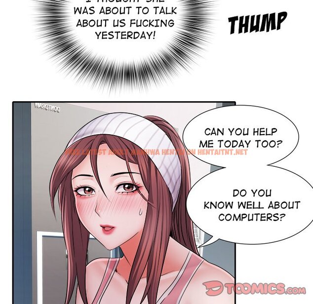 Read Hentai Image 26 010 in comic Block 69 - Chapter 20 - hentaitnt.net