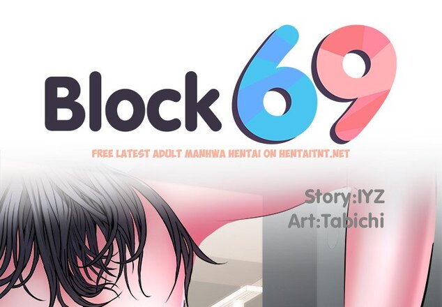 Read Hentai Image 2 461 in comic Block 69 - Chapter 25 - hentaitnt.net