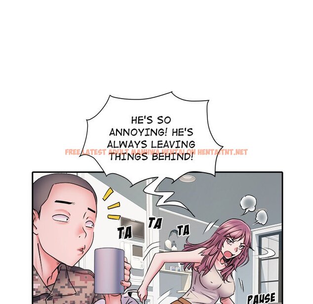 Read Hentai Image 81 461 in comic Block 69 - Chapter 26 - hentaitnt.net