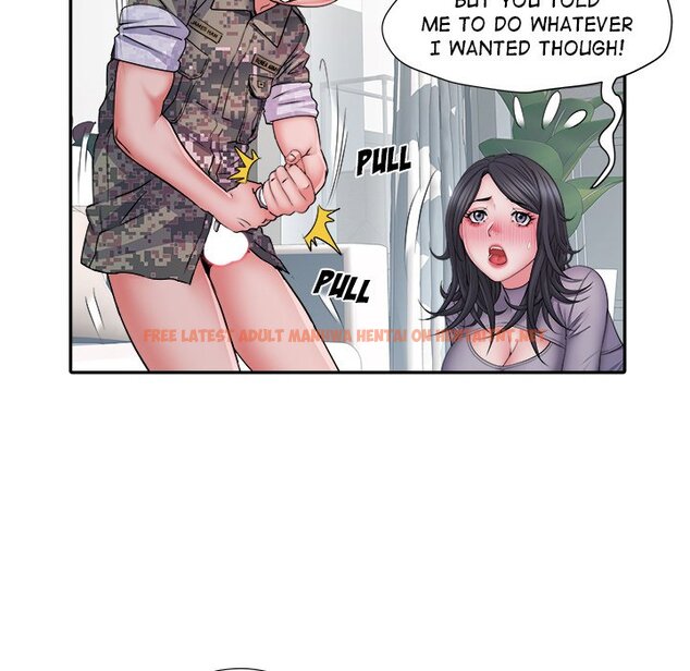 Read Hentai Image 36 447 in comic Block 69 - Chapter 27 - hentaitnt.net