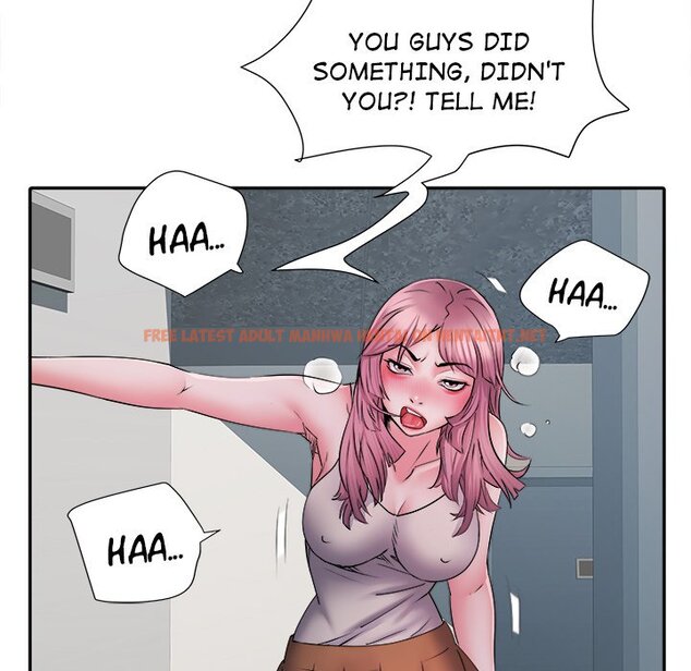 Read Hentai Image 51 447 in comic Block 69 - Chapter 27 - hentaitnt.net