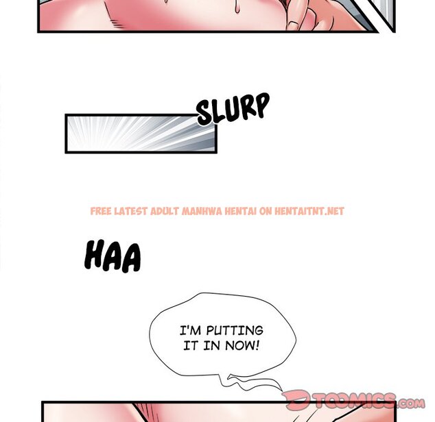 Read Hentai Image 111 425 in comic Block 69 - Chapter 30 - hentaitnt.net