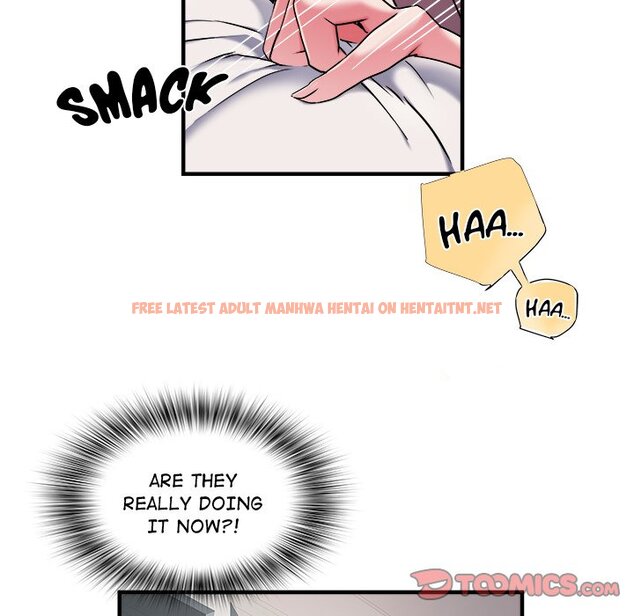 Read Hentai Image 117 425 in comic Block 69 - Chapter 30 - hentaitnt.net