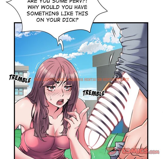 Read Hentai Image 15 411 in comic Block 69 - Chapter 30 - hentaitnt.net