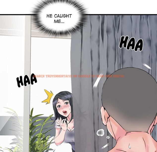 Read Hentai Image 13 323 in comic Block 69 - Chapter 31 - www.hentaitnt.net
