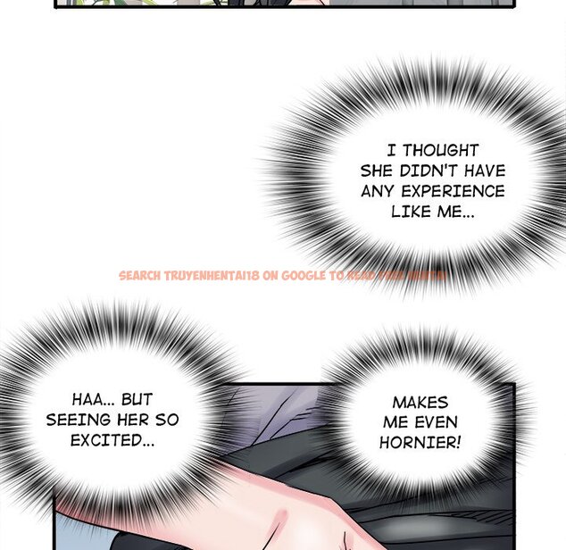 Read Hentai Image 31 323 in comic Block 69 - Chapter 31 - www.hentaitnt.net
