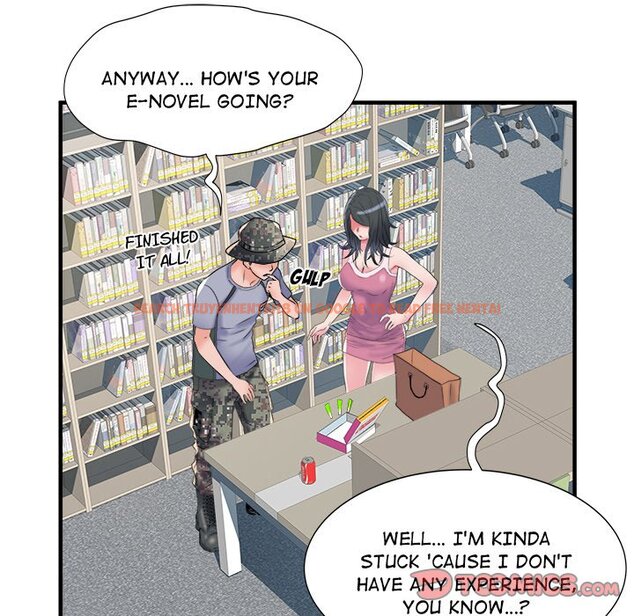 Read Hentai Image 102 316 in comic Block 69 - Chapter 32 - www.hentaitnt.net
