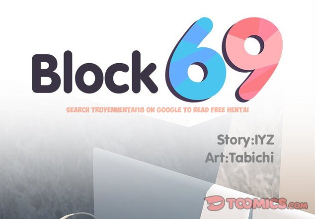 Read Hentai Image 2 309 in comic Block 69 - Chapter 32 - www.hentaitnt.net