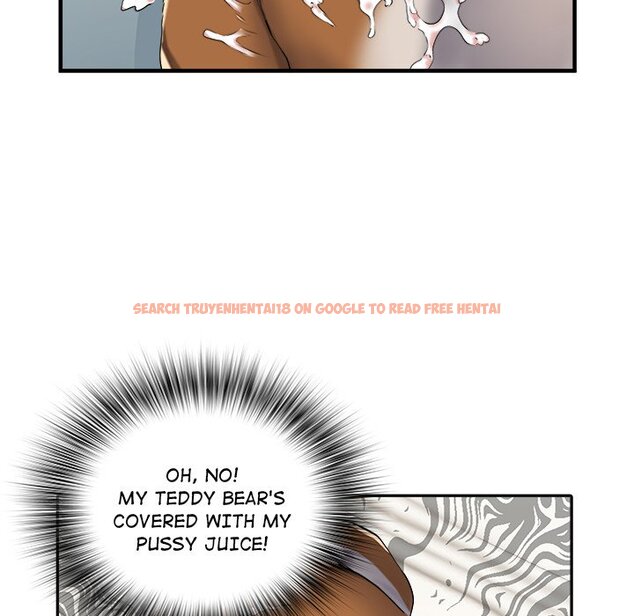 Read Hentai Image 27 316 in comic Block 69 - Chapter 32 - www.hentaitnt.net