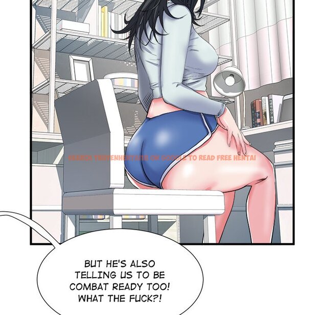 Read Hentai Image 39 316 in comic Block 69 - Chapter 32 - www.hentaitnt.net