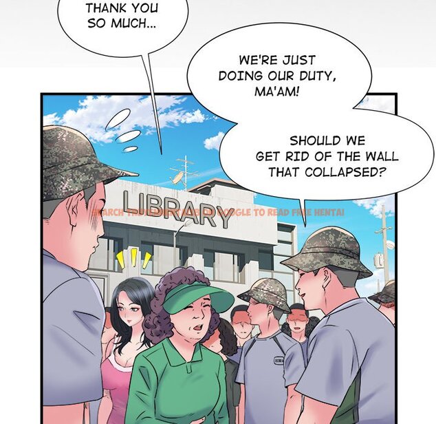 Read Hentai Image 75 316 in comic Block 69 - Chapter 32 - www.hentaitnt.net
