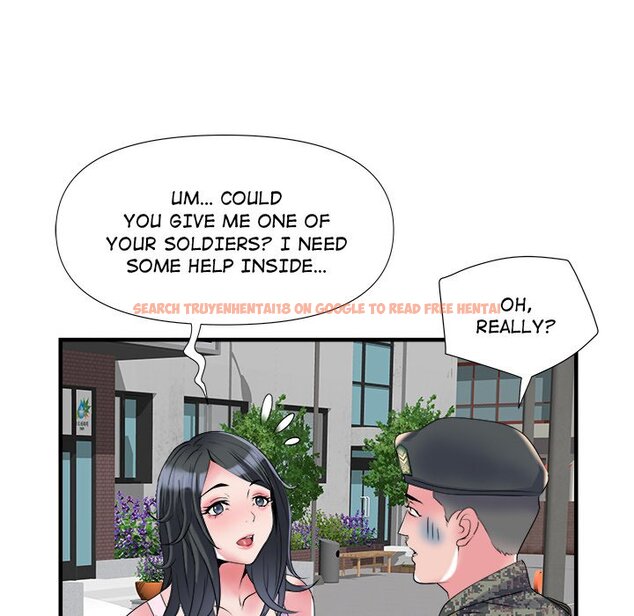 Read Hentai Image 81 316 in comic Block 69 - Chapter 32 - www.hentaitnt.net