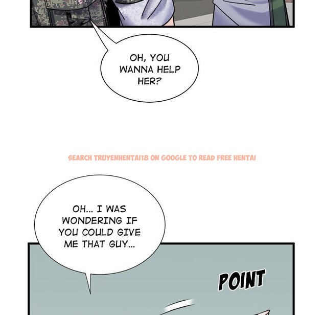 Read Hentai Image 84 316 in comic Block 69 - Chapter 32 - www.hentaitnt.net