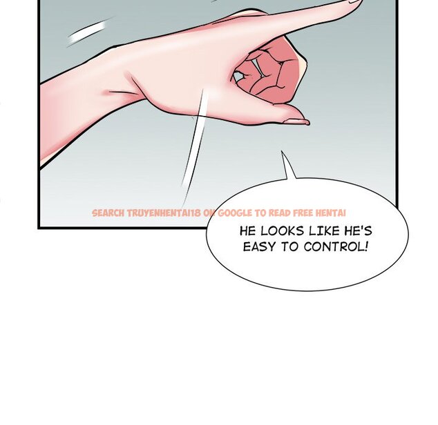 Read Hentai Image 85 316 in comic Block 69 - Chapter 32 - www.hentaitnt.net