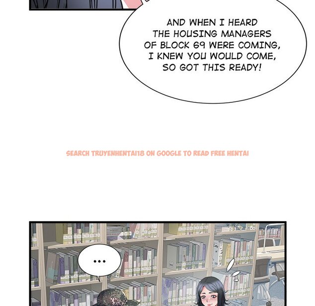 Read Hentai Image 95 316 in comic Block 69 - Chapter 32 - www.hentaitnt.net