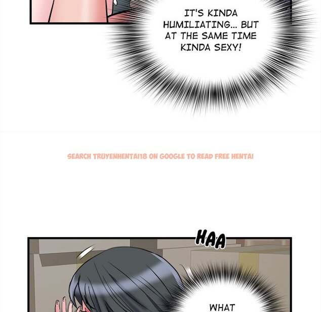 Read Hentai Image 103 309 in comic Block 69 - Chapter 33 - www.hentaitnt.net