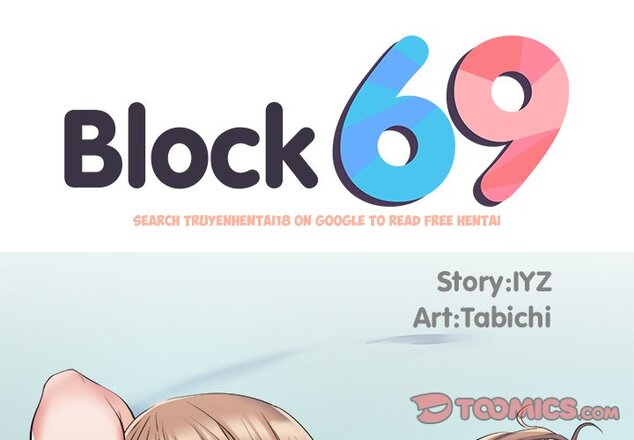 Read Hentai Image 2 302 in comic Block 69 - Chapter 33 - www.hentaitnt.net