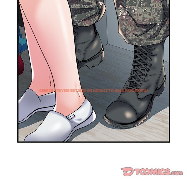 Read Hentai Image 20 308 in comic Block 69 - Chapter 33 - www.hentaitnt.net