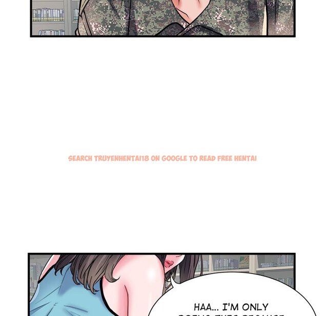 Read Hentai Image 27 309 in comic Block 69 - Chapter 33 - www.hentaitnt.net
