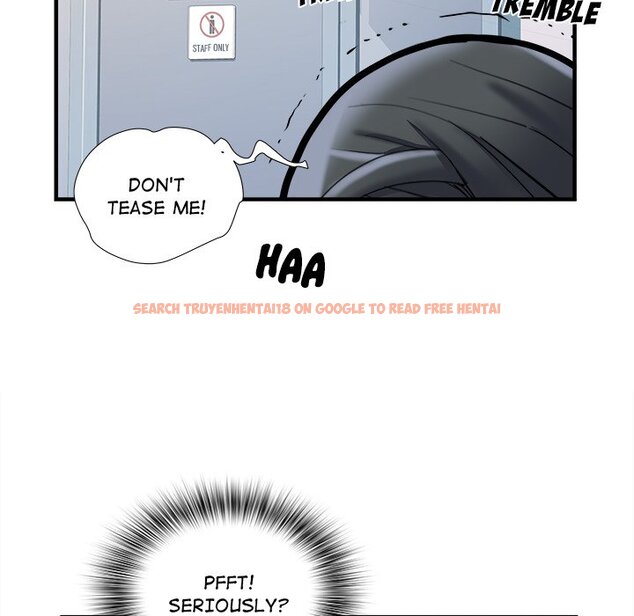 Read Hentai Image 41 309 in comic Block 69 - Chapter 33 - www.hentaitnt.net