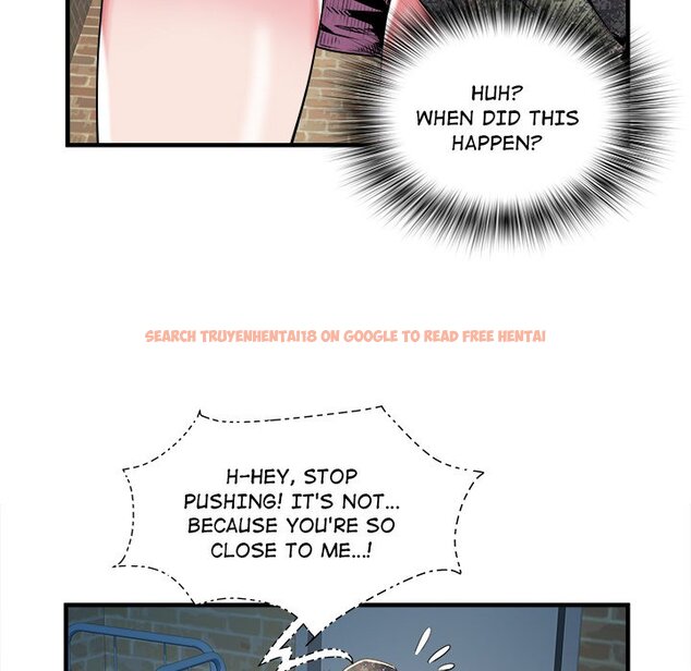 Read Hentai Image 49 309 in comic Block 69 - Chapter 33 - www.hentaitnt.net