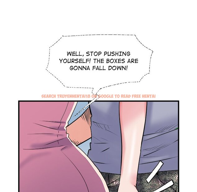 Read Hentai Image 51 309 in comic Block 69 - Chapter 33 - www.hentaitnt.net
