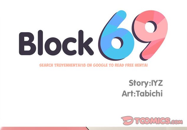 Read Hentai Image 2 697 in comic Block 69 - Chapter 34 - www.hentaitnt.net