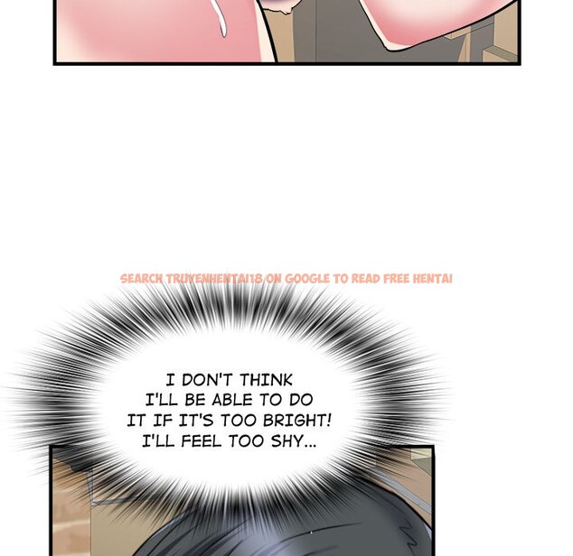 Read Hentai Image 27 697 in comic Block 69 - Chapter 34 - www.hentaitnt.net