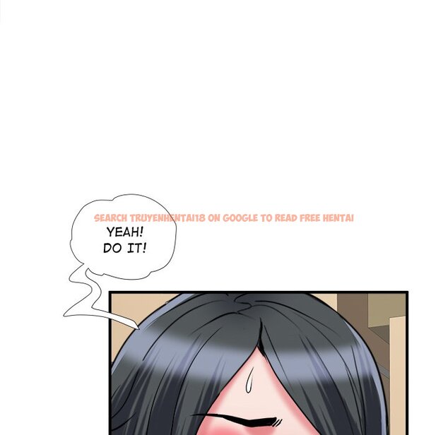 Read Hentai Image 35 697 in comic Block 69 - Chapter 34 - www.hentaitnt.net