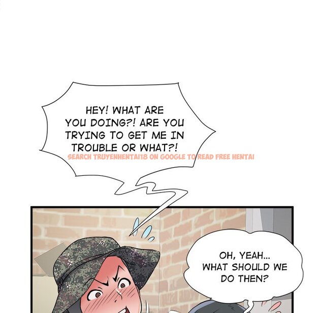 Read Hentai Image 54 704 in comic Block 69 - Chapter 34 - www.hentaitnt.net