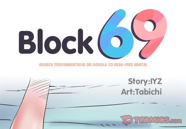Read Hentai Image 2 689 in comic Block 69 - Chapter 35 - www.hentaitnt.net