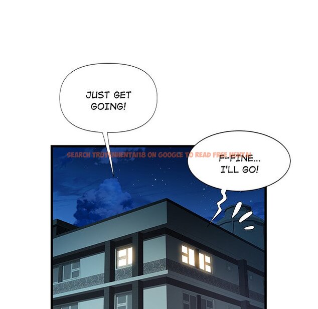 Read Hentai Image 21 689 in comic Block 69 - Chapter 35 - www.hentaitnt.net