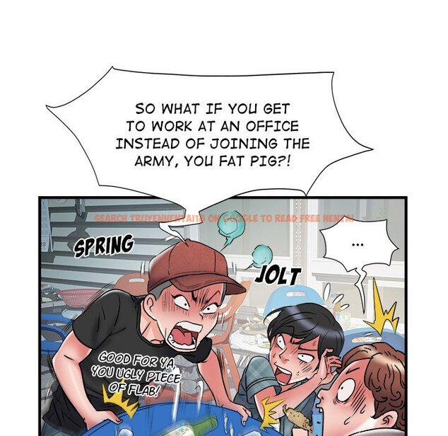 Read Hentai Image 59 688 in comic Block 69 - Chapter 36 - www.hentaitnt.net