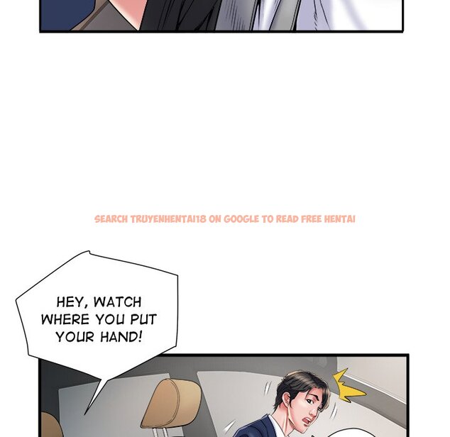 Read Hentai Image 8 681 in comic Block 69 - Chapter 36 - www.hentaitnt.net