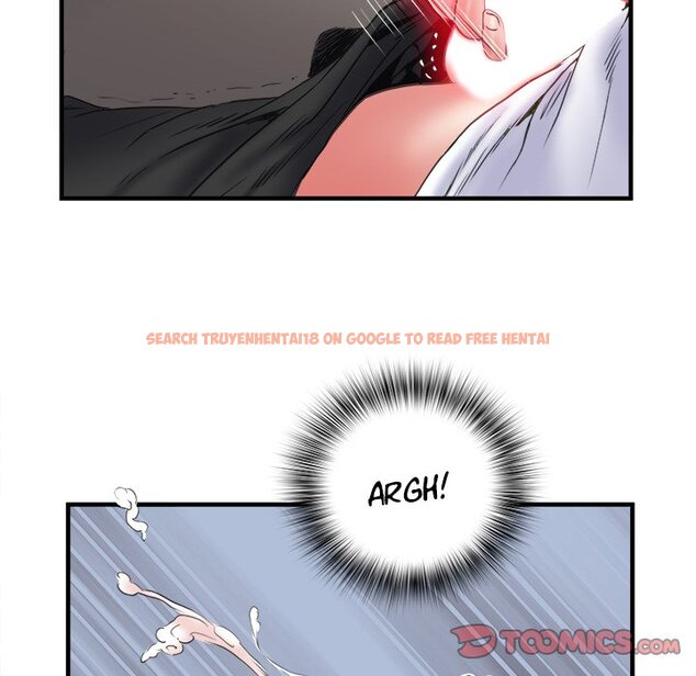 Read Hentai Image 98 688 in comic Block 69 - Chapter 36 - www.hentaitnt.net