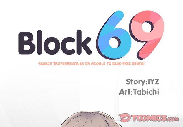 Read Hentai Image 2 674 in comic Block 69 - Chapter 37 - www.hentaitnt.net