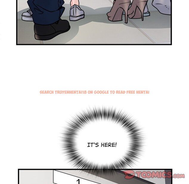 Read Hentai Image 22 674 in comic Block 69 - Chapter 37 - www.hentaitnt.net