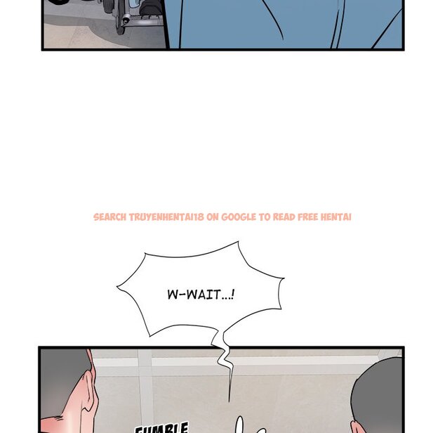 Read Hentai Image 27 674 in comic Block 69 - Chapter 37 - www.hentaitnt.net