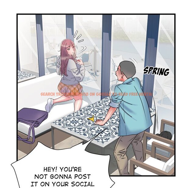 Read Hentai Image 47 674 in comic Block 69 - Chapter 37 - www.hentaitnt.net