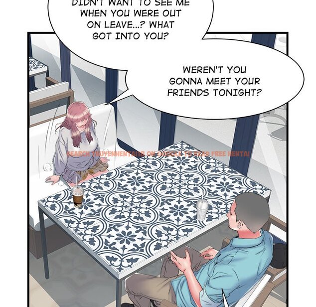 Read Hentai Image 91 681 in comic Block 69 - Chapter 37 - www.hentaitnt.net
