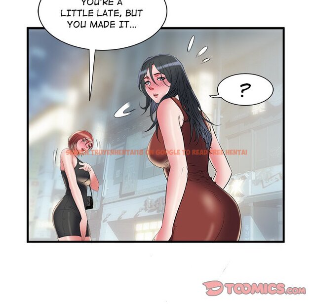 Read Hentai Image 110 674 in comic Block 69 - Chapter 38 - hentaitnt.net
