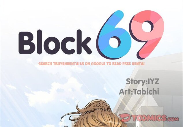 Read Hentai Image 2 666 in comic Block 69 - Chapter 38 - hentaitnt.net