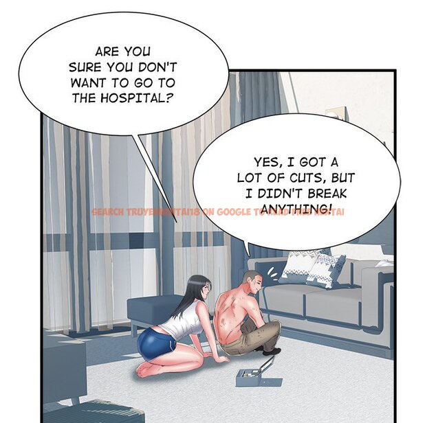 Read Hentai Image 102 666 in comic Block 69 - Chapter 39 - hentaitnt.net