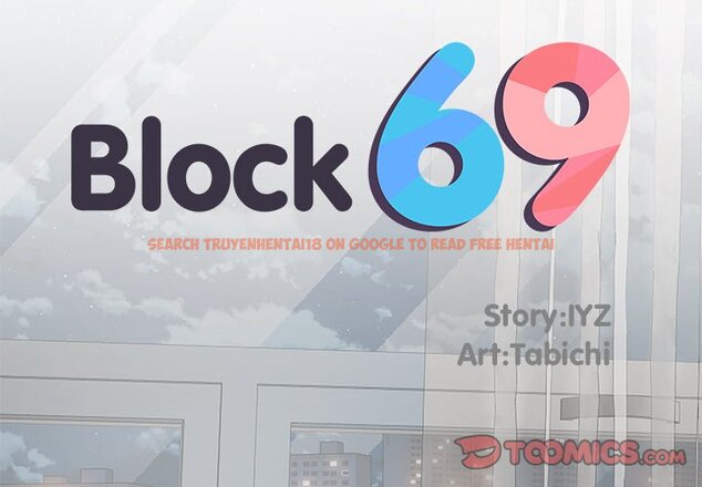 Read Hentai Image 2 659 in comic Block 69 - Chapter 39 - hentaitnt.net