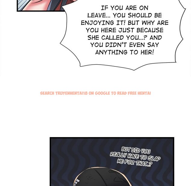 Read Hentai Image 73 659 in comic Block 69 - Chapter 39 - hentaitnt.net