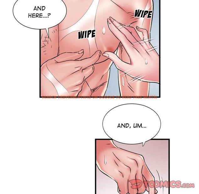 Read Hentai Image 34 651 in comic Block 69 - Chapter 40 - hentaitnt.net