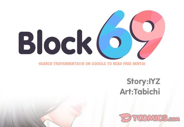 Read Hentai Image 2 636 in comic Block 69 - Chapter 41 - hentaitnt.net