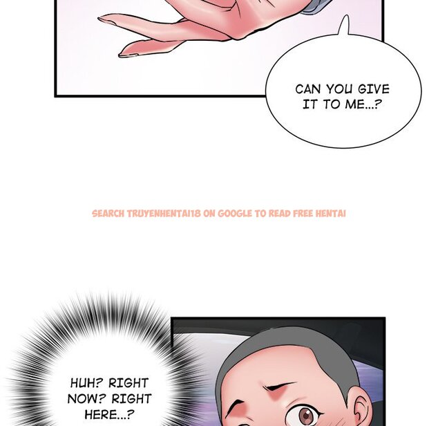 Read Hentai Image 111 636 in comic Block 69 - Chapter 42 - hentaitnt.net