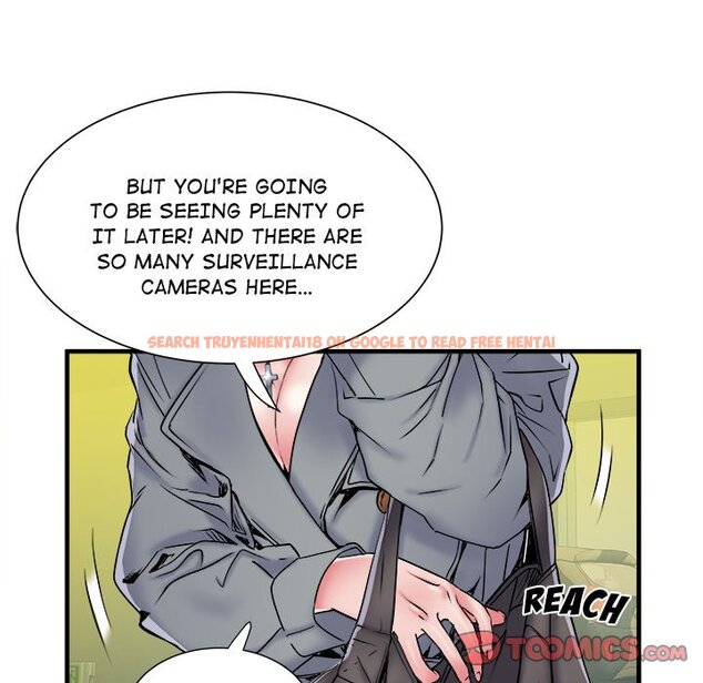Read Hentai Image 50 635 in comic Block 69 - Chapter 42 - hentaitnt.net