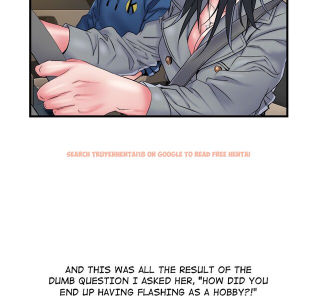 Read Hentai Image 59 635 in comic Block 69 - Chapter 42 - hentaitnt.net